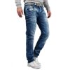 Cipo & Baxx Herren Jeans CD394 W29/L32