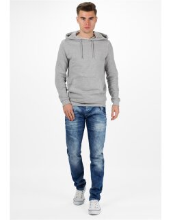 Cipo & Baxx Herren Jeans CD394 W33/L32