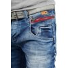 Cipo & Baxx Herren Jeans CD394 W31/L34