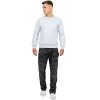 Kosmo Lupo Herren Jeans KM001-2 Grau W34/L34