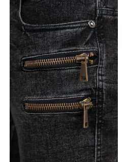 Kosmo Lupo Herren Jeans KM060