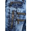 Kosmo Lupo Herren Jeans KM060