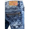 Kosmo Lupo Herren Jeans KM060