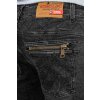 Kosmo Lupo Herren Jeans KM060