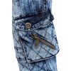 Kosmo Lupo Herren Jeans KM060