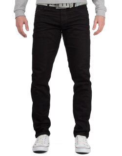 Cipo & Baxx Herren Jeans CD319A W31/L32