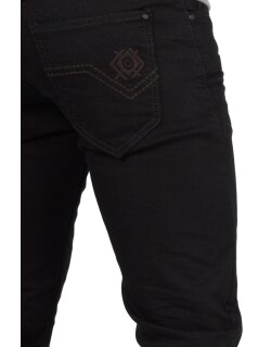 Cipo & Baxx Herren Jeans CD319A W31/L32