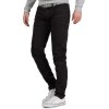 Cipo & Baxx regular fit Jeans Herren Denim CD319A Black W38/L32