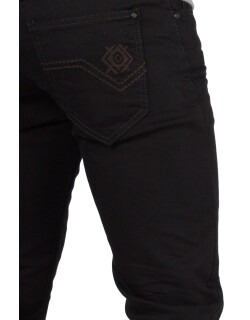 Cipo & Baxx Herren Jeans CD319A W33/L34