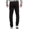 Cipo & Baxx regular fit Jeans Herren Denim CD319A Black W36/L34