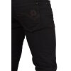 Cipo & Baxx regular fit Jeans Herren Denim CD319A Black W36/L34