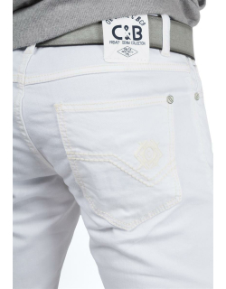 Cipo & Baxx Herren Jeans CD319C