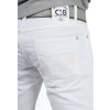 Cipo & Baxx Herren Jeans CD319C W36/L32