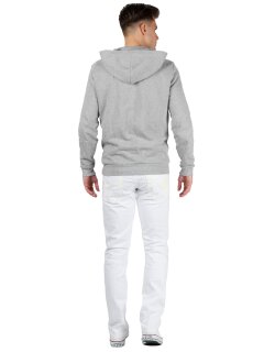 Cipo & Baxx regular fit Jeans Herren Mid Waist CD319C White W31/L34