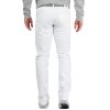 Cipo & Baxx regular fit Jeans Herren Mid Waist CD319C White W32/L34