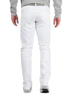 Cipo & Baxx Herren Jeans CD319C W38/L34