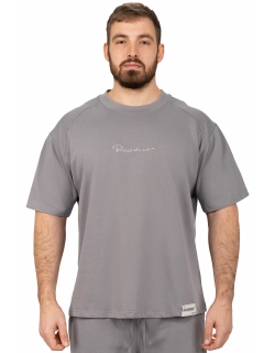 Reichstadt Sports Herren Oversize T-Shirt S-22RS033