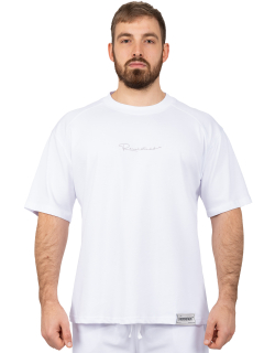 Reichstadt Sports Herren Oversize T-Shirt S-22RS033