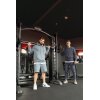Reichstadt Regular Fit Sport Hoodie Herren Marken-Stick S-23RS034 Grey XXL