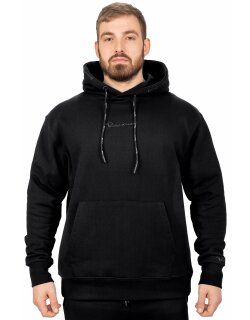 Reichstadt Sports Herren Hoodie S-23RS034 Black XXL