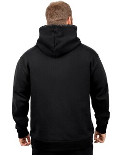 Reichstadt Sports Herren Hoodie S-23RS034 Black XXL