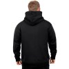 Reichstadt Sports Herren Hoodie S-23RS034 Black XXL