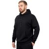 Reichstadt Sports Herren Hoodie S-23RS034 Black XXL