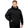 Reichstadt Sports Herren Hoodie S-23RS034 Black XXL