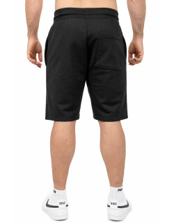 Reichstadt Sports Herren Shorts S-23RS036 Black L