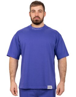 Reichstadt relaxed fit T-Shirt Herren    - S-23RS041