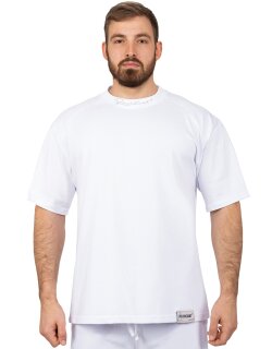 Reichstadt relaxed fit T-Shirt Herren    - S-23RS041