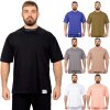 Reichstadt relaxed fit T-Shirt Herren    - S-23RS041