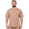 Reichstadt relaxed fit T-Shirt Herren    - S-23RS041