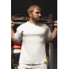 Reichstadt relaxed fit T-Shirt Herren  White L - S-23RS041