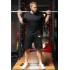 Reichstadt relaxed fit T-Shirt Herren  Black XL - S-23RS041