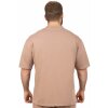 Reichstadt Sports Herren T-Shirt S-23RS041 Warm Brown L