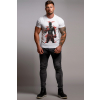 Reichstadt Herren T-Shirt 24RS049