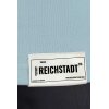 Reichstadt Oversized Langarm Shirt Herren  23RS042 Baby Blue L