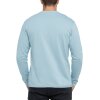 Reichstadt Oversized Langarm Shirt Herren  23RS042 Baby Blue L