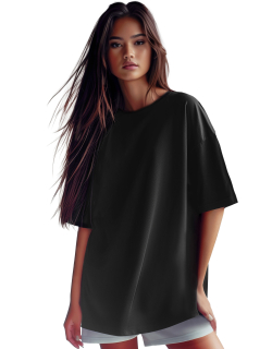 Reichstadt Damen Oversized T-Shirt 24RSW058