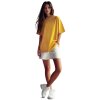 Reichstadt Oversized T-Shirt Damen 100% Baumwolle   - 24RSW058