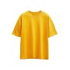 Reichstadt Oversized T-Shirt Damen 100% Baumwolle   - 24RSW058