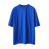 Reichstadt Oversized T-Shirt Damen 100% Baumwolle   - 24RSW058