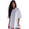 Reichstadt Oversized T-Shirt Damen 100% Baumwolle   - 24RSW058