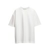 Reichstadt Oversized T-Shirt Damen 100% Baumwolle   - 24RSW058