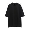 Reichstadt Oversized T-Shirt Damen 100% Baumwolle   - 24RSW058