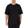 Reichstadt Relaxed Fit T-Shirt Herren  24RS058 Black S