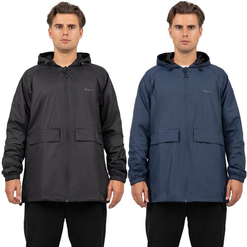 Reichstadt Herren Allwetter Windbreaker  24RS053