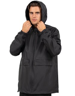 Reichstadt Herren Allwetter Windbreaker  24RS053