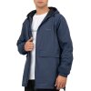 Reichstadt Herren Allwetter Windbreaker  24RS053